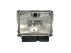 Blok Ovladačů 038906012HP 0281011320 Seat VW Bosch 62465