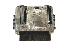 Blok Ovladačů 55204761 0281012862 Fiat Bosch 28172