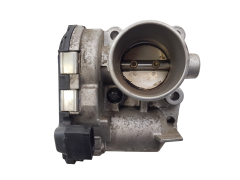Škrticí Klapka Fiat Lancia 0280750042 Bosch