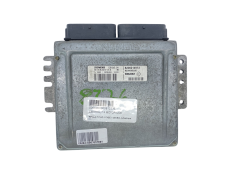 Blok Ovladačů S118301113B 8200214973 8200080285 Renault Siemens 63557