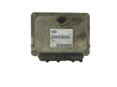 Blok Ovladačů IAW 4AF.M9 55187372 61600.627.05 Fiat Magneti Marelli 47400
