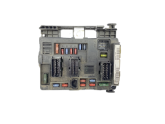 Blok Ovladačů PSA 9650618480 U118470003L Siemens 58929