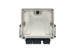 Blok Ovladačů 0281010808 9644721080 28FM0327 PSA Bosch 45726