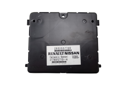 Blok Ovladačů Renault Clio 5 Captur 2 285253778R 27760F271D 0km 19