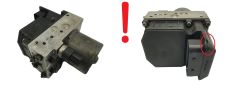Pumpa Abs Smart Fortwo 0012793V002 0265950077 Bosch 65441