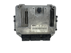 Blok Ovladačů 0281011529 8200051608 8200389519 Renault Bosch 50417