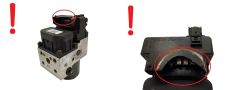 Pumpa Abs Opel Astra 90498066 0265216461 0273004209 5278
