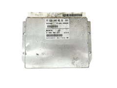 Blok Ovladačů 0295454232Q01 0265109477 Mercedes Bosch 27834