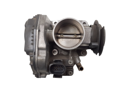 Škrticí Klapka 030133064F 408.237/130/004 VW Seat Skoda 1136