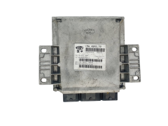 Blok Ovladačů 9648568480 IAW48P2.72 PSA Magneti Marelli 44744