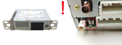 Autorádio Navi Renault 281150281R LANR16 Autorádio Navi Renault 281150281R LANR16