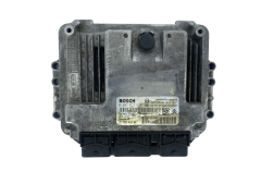 Blok Ovladačů 0281012528 9659341880 9657699480 PSA Bosch 48329