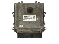 Blok Ovladačů Volvo 30729826A 0281012103 Bosch 