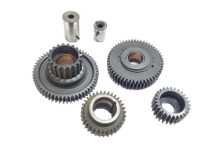 Rozvodové Kolo 8200810829 8200269231 2.2 2.5 dCi Renault Opel