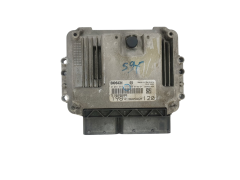 Blok Ovladačů 51809688 0281013579 4136A5ACM Fiat Bosch 47079