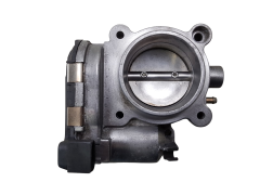 Škrticí Klapka Mercedes-Benz A1111410325 0280750074 Bosch 2072