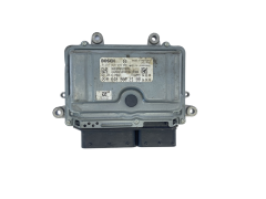 Blok Ovladačů A6409002100 0281016484 Mercedes Bosch 60107