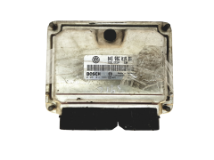 Blok Ovladačů 045906019BG 0281011244 Seat VW Bosch 23853