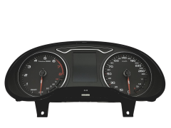Otáčkoměr Audi A3 8V0920871T Continental
