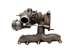 Turbodmychadlo 1.4 TSI Audi VW Seat Skoda 03C145701T Turbodmychadlo 1.4 TSI Audi VW Seat Skoda 03C145701T