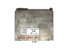 Blok Ovladačů Renault 7700851741 S101715103B Siemens