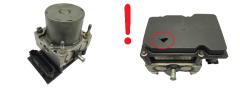 Pumpa Abs Fiat Punto 46836768 0265800315 Bosch 61321