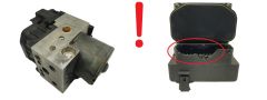 Pumpa Abs VW Audi 8E0614111 0265216411 0273004132 65437