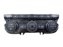 Panel Větrání A/C VWAG 5G0907044R