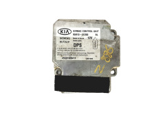 Blok Ovladačů Moduł 95910-3E200 5WK43245 KIA Siemens
