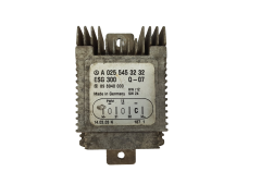 Blok Ovladačů ESG 300 A0255453232 898940000 164213000 Mercedes 13633 Blok Ovladačů ESG 300 A0255453232 898940000 164213000 Mercedes 13633