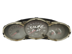 Tachometr Hyundai Coupe 2002-5961 94003-27131 41507