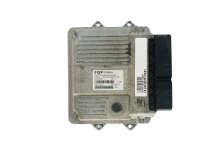 Blok Ovladačů Fiat 55186608 MJD6JF.P3 Magneti Marelli 38733 Blok Ovladačů Fiat 55186608 MJD6JF.P3 Magneti Marelli 38733