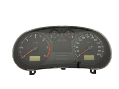 Tachometr Seat Leon Toledo 1M0920802D 2362