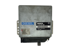 Blok Ovladačů 0281001089 2241705 2244124 3T7 BMW Bosch
