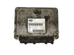 Blok Ovladačů IAW.4AF.M9 55187372 Fiat Magneti Marelli 28145