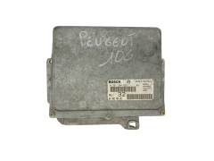 Blok Ovladačů 0261204625 9630278480 MA3.1 PSA Bosch 55844