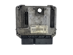 Blok Ovladačů 51806274 0281012962 4336A5EAA Fiat Bosch 52815