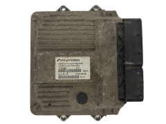 Řídicí Jednotka Motoru Fiat 51825024 MJD6F3.P7 Magneti Marelli