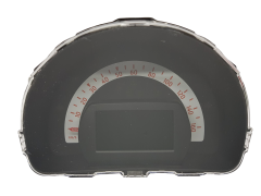 Otáčkoměr Nový originál Smart Forfour 248212964R 4942