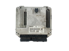 Blok Ovladačů 0281011731 89661-02A80 Toyota Bosch 38041