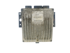 Blok Ovladačů 8200513076 8200582518 R0410B037C Renault Delphi 46907 Blok Ovladačů 8200513076 8200582518 R0410B037C Renault Delphi 46907
