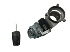 Zapalování Opel Corsa D 56155D Delphi 1497