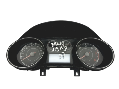 Otáčkoměr Fiat Bravo 554000980100 5550019804 54088