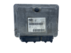 Blok Ovladačů 73501877 61600.627.02 IAW4AF.M7 Fiat Magneti Marelli 49965