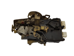 Zámek Dveří Pravý Zadek 913880 Peugeot 605 Rockwell 10812