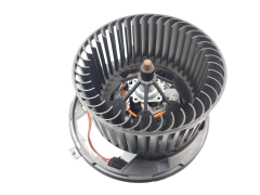 Ventilátor Dmýchadlo VW Audi Seat Skoda 1K1820015Q Valeo 0km Ventilátor Dmýchadlo VW Audi Seat Skoda 1K1820015Q Valeo 0km