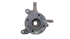 Těhlice Kola Předek Levý Renault ABS 7700437031 7700830220