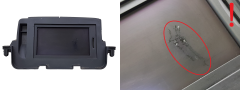 Navigace Renault Megane 3 259156554R 682470010R TomTom 1478