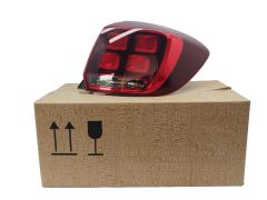 Světla Originál Dacia 265506147R