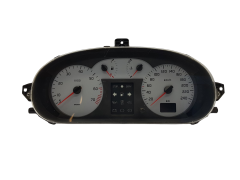 Otáčkoměr Renault Megane 1 8200038783 2804